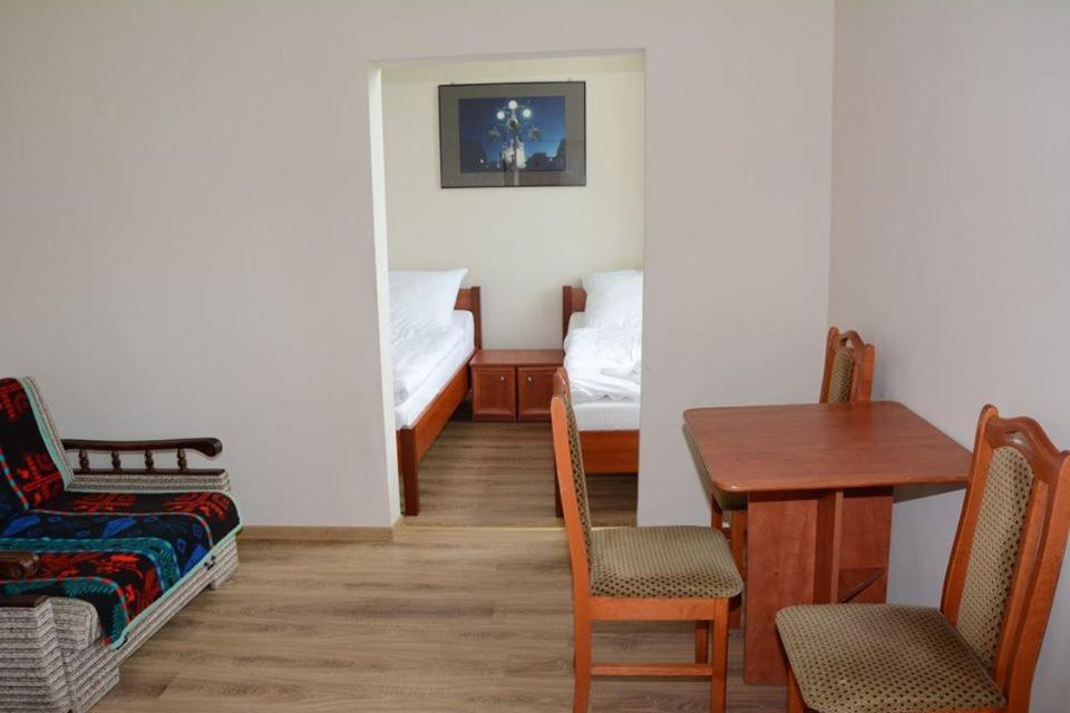 Zamek Otmuchów Exterior foto