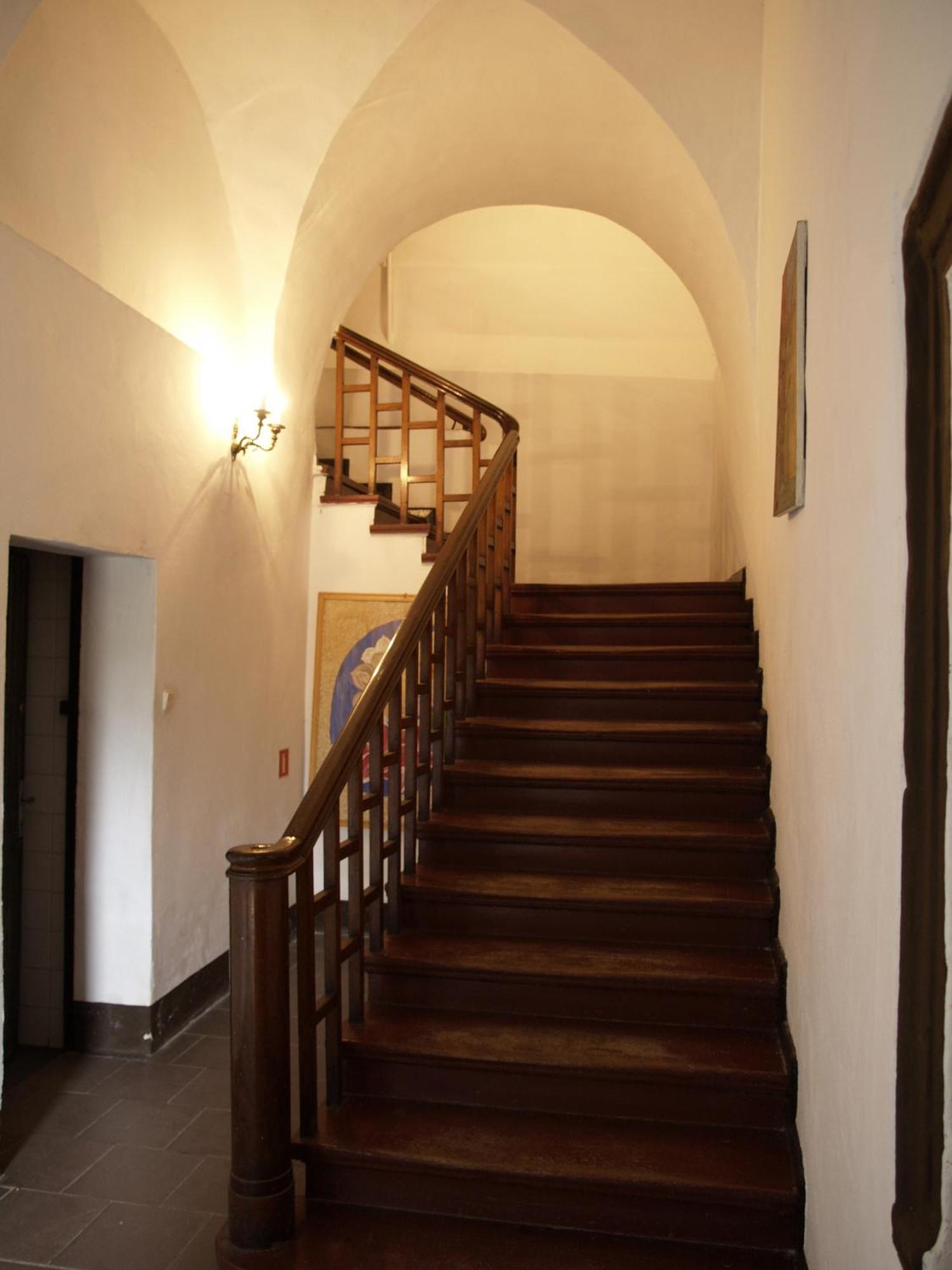Zamek Otmuchów Exterior foto